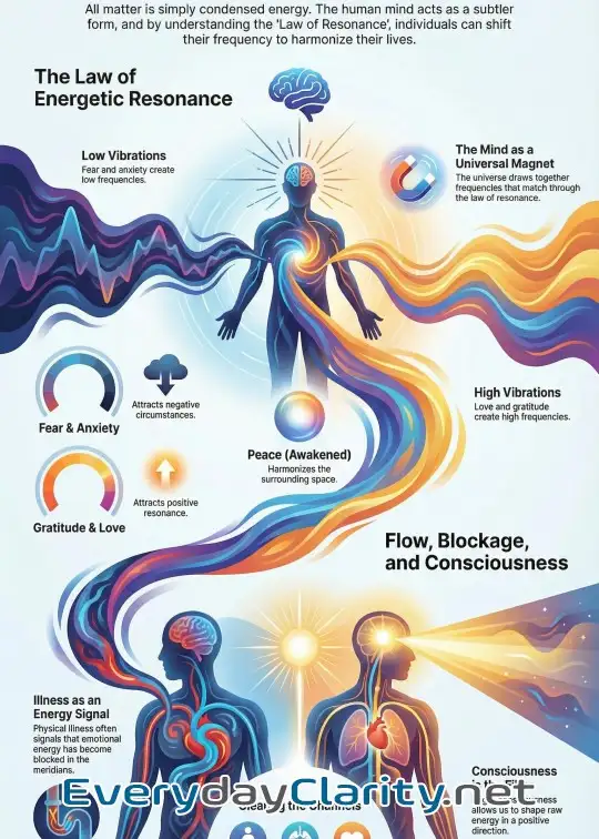 Book cover image Chapter 2: Energy - The Source Of Every Phenomenon