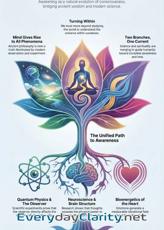 Book cover image Part Iii - The Science Of Wakefulness