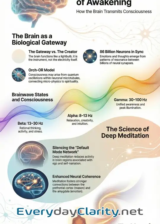 Book cover image Chapter 12: The Neuroscience Of Consciousness
