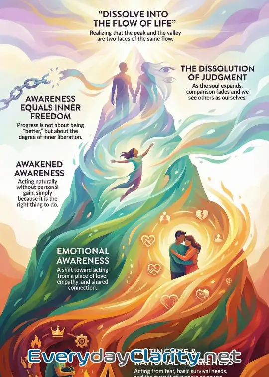 Book cover image Chapter 17: Levels Of Human Awareness