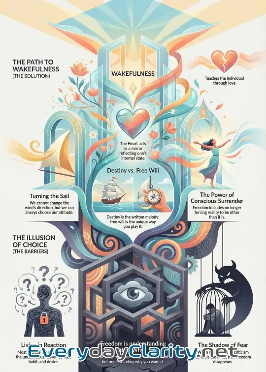 Book cover image Realisation 10: On Free Will