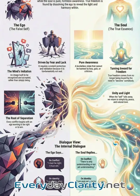 Book cover image Realisation 13: On The Self - The Ego