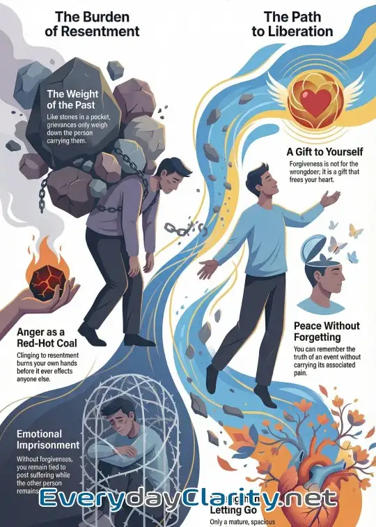 Book cover image Realisation 16: On Forgiveness