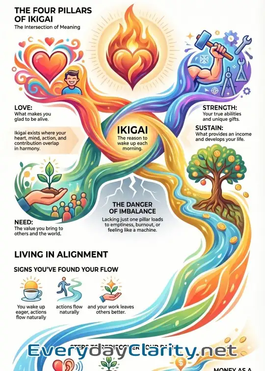 Book cover image Realisation 24: Purpose In Life - Rekindling The Inner Flame