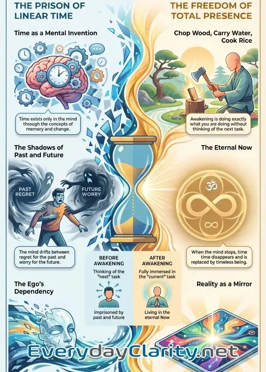 Book cover image Realisation 27: Time
