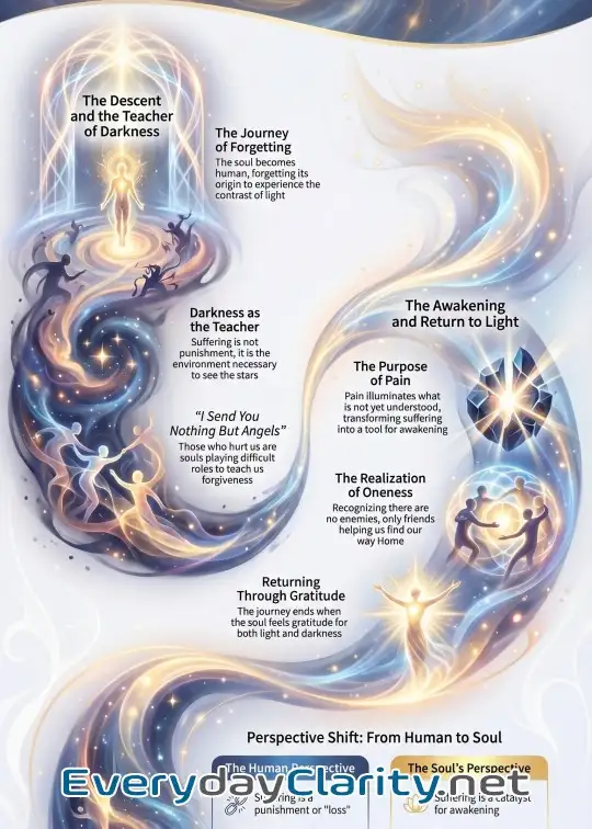 Book cover image Realisation 41: The Soul’s Perspective