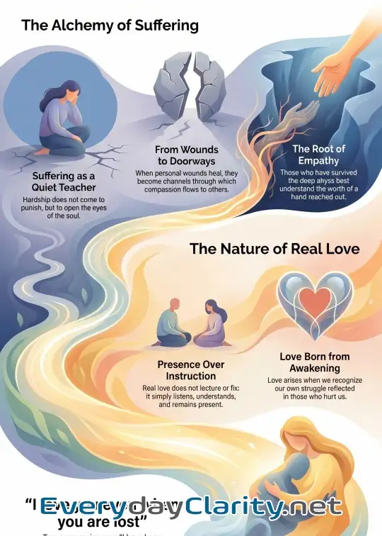 Book cover image Realisation 51: Understanding - The Source Of Love