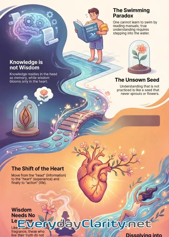 Book cover image Attainment 01: The Journey From Knowing To Living