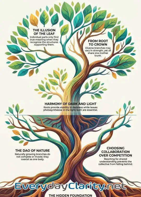 Book cover image Reflection 29: The Tree Of Life