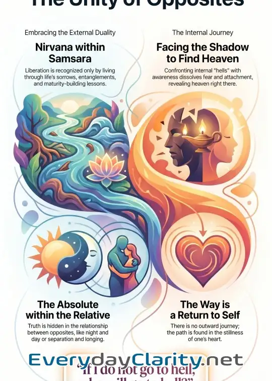 Book cover image Reflection 34: Nirvana Within Samsara