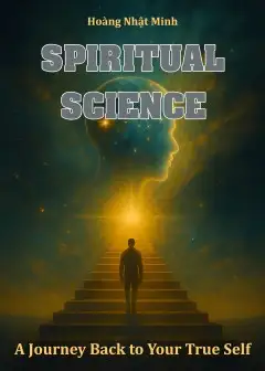 Spiritual Science - A Journey Back To Your True Self