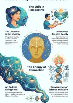 Ảnh Part I - A New Understanding Of Humanity And The Universe
