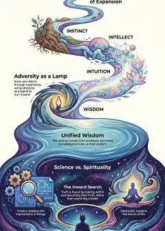 Ảnh Part Ii - The Evolutionary Journey Of Awareness
