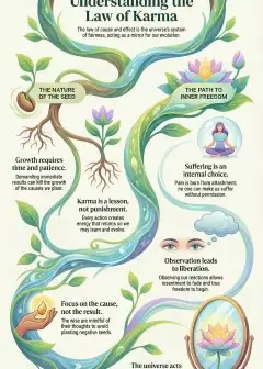 Ảnh Chapter 6: Cause And Effect, And The Universe’s Justice