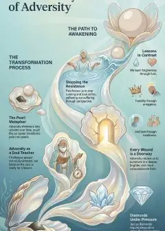 Ảnh Chapter 7: Adversity And The Lessons Of The Soul