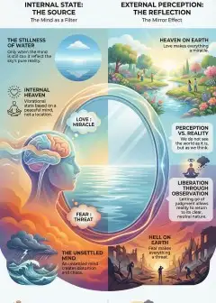 Ảnh Chapter 10: The Mind Creates Heaven And Hell