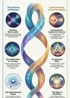 Ảnh Chapter 11: When Science Touches Spirituality