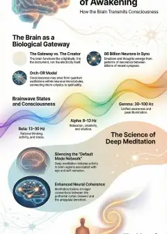 Ảnh Chapter 12: The Neuroscience Of Consciousness