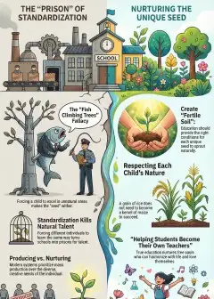 Ảnh Chapter 13: Education In Harmony With Nature