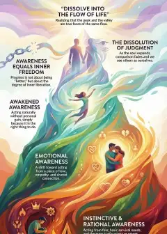 Ảnh Chapter 17: Levels Of Human Awareness
