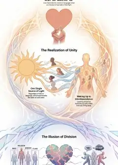 Ảnh Group 1: Social Realisation - Humanity