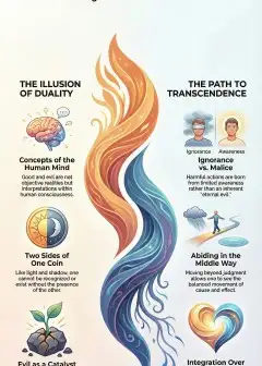 Ảnh Realisation 04: On Good And Evil