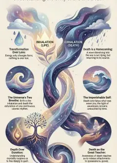 Ảnh Realisation 08: On Birth And Death