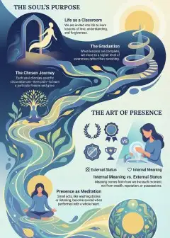 Ảnh Realisation 09: On The Meaning Of Life