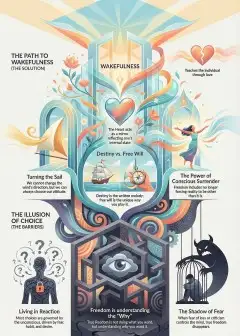 Ảnh Realisation 10: On Free Will