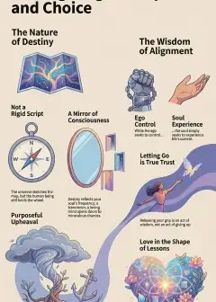 Ảnh Realisation 11: On Destiny And The Larger Design