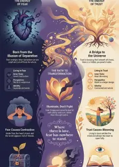 Ảnh Realisation 12: On Fear And Trust
