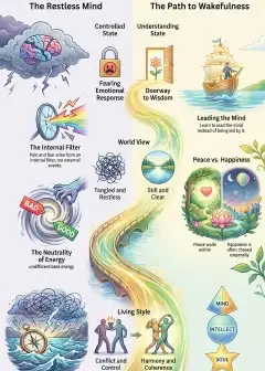 Ảnh Group 3: Realisations On The Psyche And Spirit