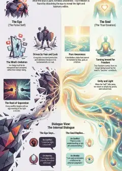 Ảnh Realisation 13: On The Self - The Ego