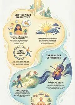 Ảnh Realisation 14: On Happiness