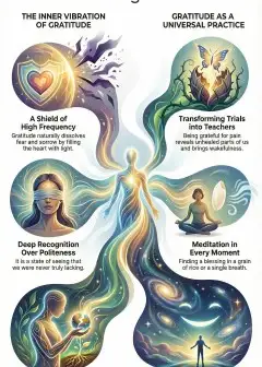 Ảnh Realisation 15: On Gratitude