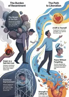 Ảnh Realisation 16: On Forgiveness