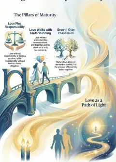 Ảnh Realisation 17: On Love And Responsibility