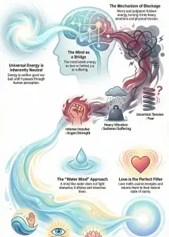 Ảnh Realisation 19: The Mind As A Filter For Energy