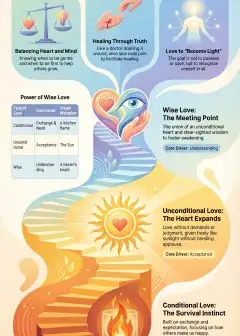 Ảnh Realisation 23: The Three Kinds Of Love