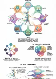 Ảnh Realisation 25: A Balanced Life