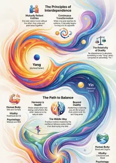 Ảnh Realisation 29: On Duality - Yin And Yang