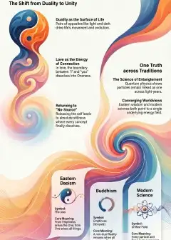 Ảnh Realisation 31: On Oneness (Monism)