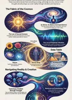 Ảnh Realisation 35: The Laws Of The Universe