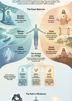 Ảnh Realisation 38: All Paths Lead Back To The One