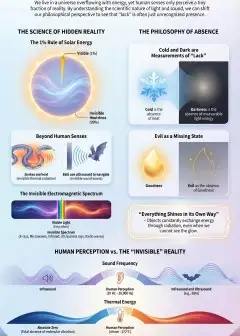 Ảnh Realisation 39: Everything Is Light