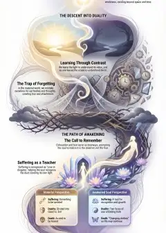 Ảnh Realisation 40: On The Soul