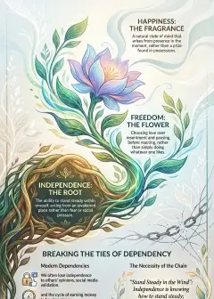 Ảnh Realisation 44: On Independence, Freedom, And Happiness
