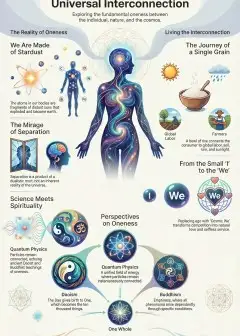 Ảnh Realisation 49: Heaven, Earth, And All Things Are One Whole