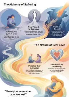 Ảnh Realisation 51: Understanding - The Source Of Love