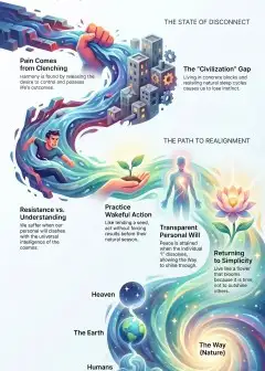 Ảnh Realisation 54: Living In Harmony With Nature